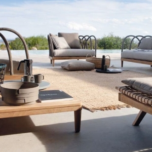Arredare terrazzo appartamento: comfort e design per l’esterno!