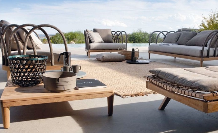 Arredare terrazzo appartamento: comfort e design per l’esterno!