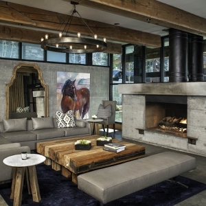 Camino rustico: 60 idee per una casa che guarda alla tradizione