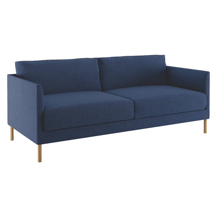 divano blu-design-lineare