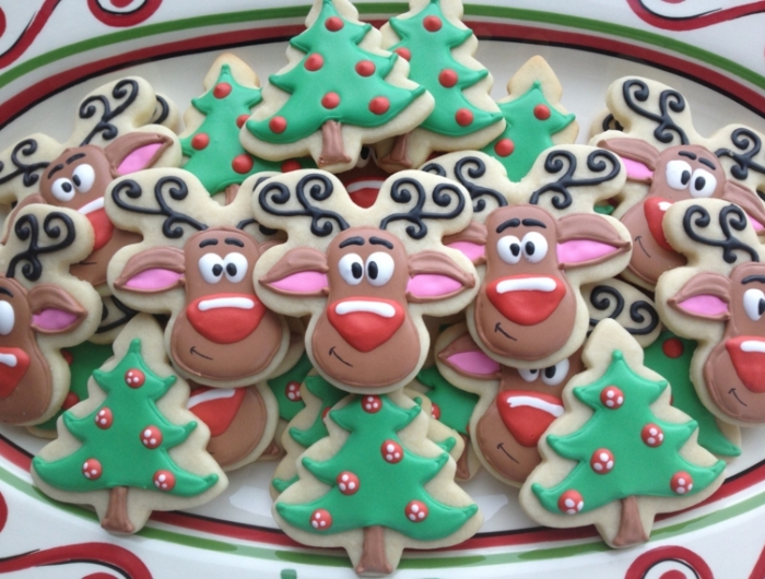 Idee regalo Natale: tantissime proposte tutte…con i fiocchi!