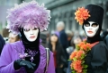 Maschere di Carnevale: colori, decorazioni, piume e tante idee anche fai da te!