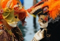 Maschere di Carnevale: colori, decorazioni, piume e tante idee anche fai da te!