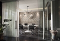 Porte scorrevoli: 50 soluzioni dal design sorprendente
