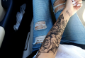 Tatuaggi avambraccio: 50 idee originali per lei e per lui
