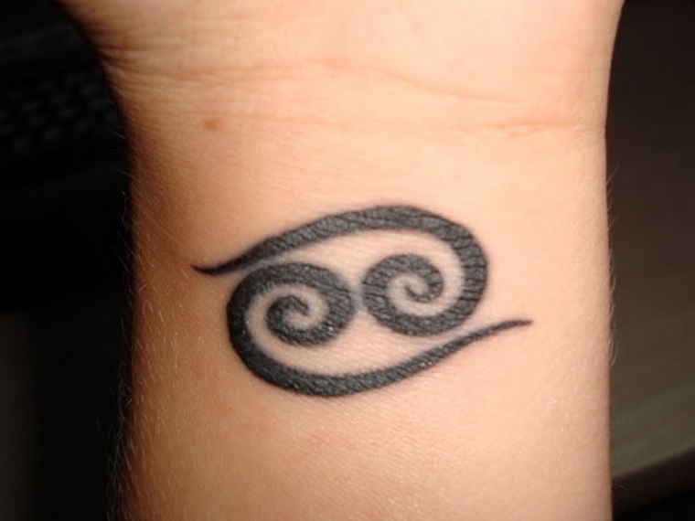 tatuaggio-sul-polso-segno-zodiacale