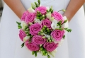 Bouquet sposa: tantissime idee per scegliere fiori, colori e forma