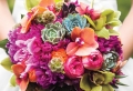 Bouquet sposa: tantissime idee per scegliere fiori, colori e forma