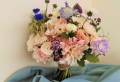 Bouquet sposa: tantissime idee per scegliere fiori, colori e forma