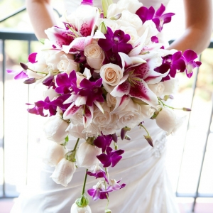 Bouquet sposa: tantissime idee per scegliere fiori, colori e forma