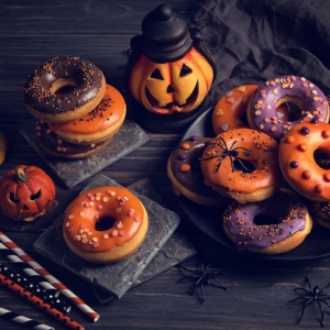 Ricette Halloween: 40 idee da brivido tutte da copiare