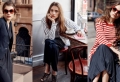 Abbigliamento casual chic e le fashion hit del 2017 – 110 immagini a cui ispirarsi