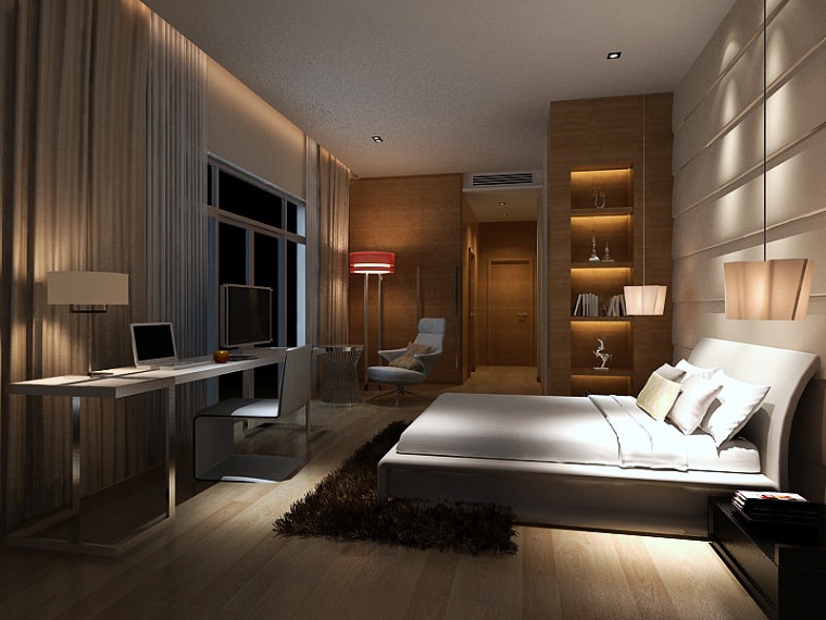 Come Insonorizzare Una Camera Da Letto