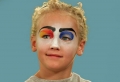 Trucco Halloween: idee make up per grandi e piccini