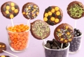 Ricette Halloween: 40 idee da brivido tutte da copiare