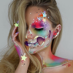Trucco Halloween: idee make up per grandi e piccini