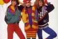 Vestiti anni 80 – una moda stravagante oppure idee brillanti?