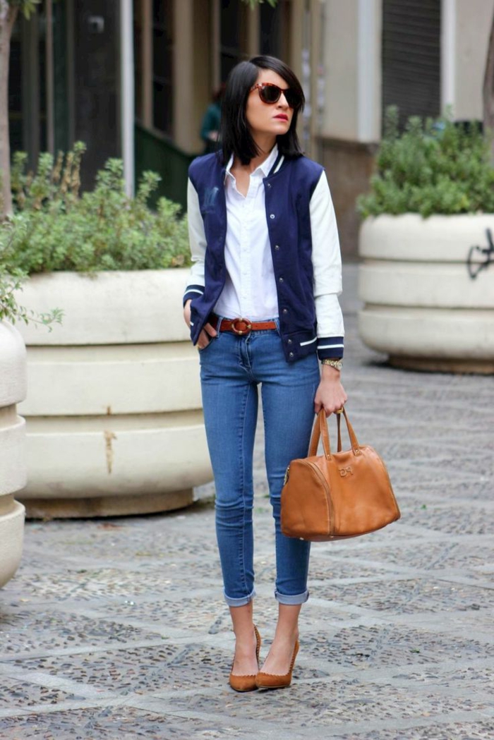 Abbigliamento Casual Chic E Le Fashion Hit Del 2017 110 Immagini A Abbigliamento Casual Chic E Le Fashion Hit Del 2017 110 Immagini A