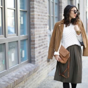 Abbigliamento casual chic e le fashion hit del 2017 – 110 immagini a cui ispirarsi