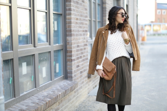 Abbigliamento casual chic e le fashion hit del 2017 – 110 immagini a cui ispirarsi