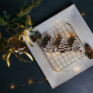 Biscotti di Natale – ricette e tutorial per i dolci natalizi più originali