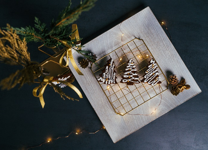 Biscotti di Natale – ricette e tutorial per i dolci natalizi più originali