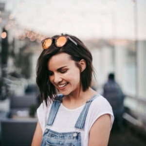 Carré corto – un taglio pieno di stile, carattere e leggerezza