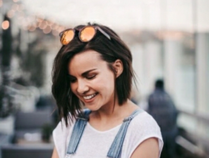 Carré corto – un taglio pieno di stile, carattere e leggerezza