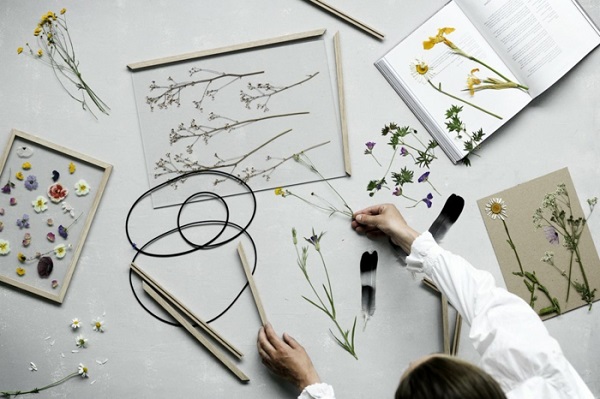 â· 1001 idee per lavoretti creativi fai da te originali Hobby da fare in casa