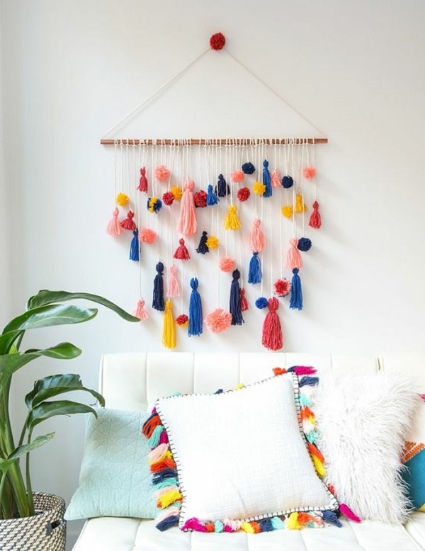 â· 1001 idee per lavoretti creativi fai da te originali Lavori creativi in legno