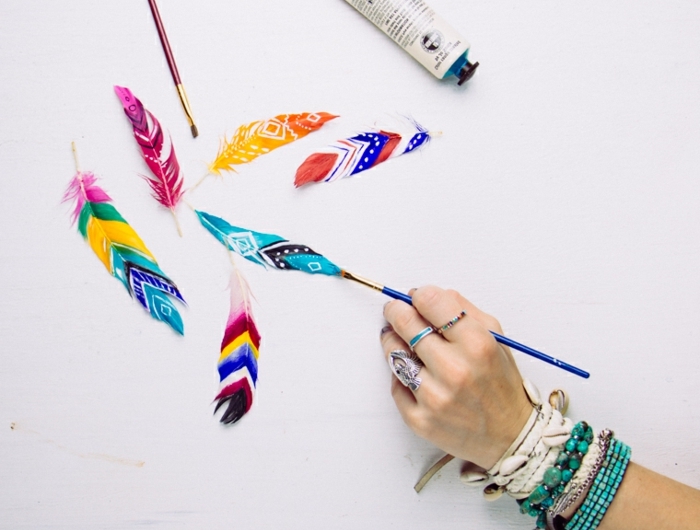 Lavoretti creativi per adulti – tanti tutorial per le attività manuali