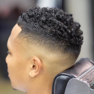 Sfumature capelli uomo – un ritorno ad uno stile millimetrico