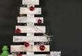 Alberi di Natale originali – 50 idee magiche completamente fai da te