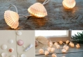 Decorazioni marine – idee creative per le finestre di casa