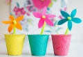 Lavoretti bambini – 77 idee originali e molto creative