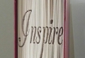 Scoprite come piegare libri e creare sculture in 85 immagini e alcuni video