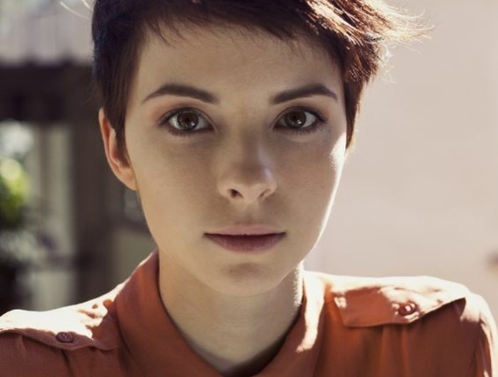 Le nuove tendenze 2017 per il taglio corto donna