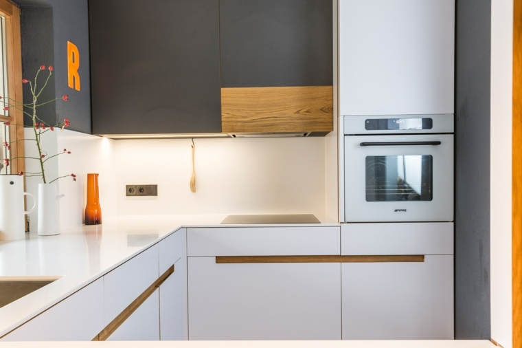 Best cucina angolare piccola pictures amazing house design ... Cucina piccola angolare