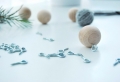 Decorazioni natalizie, tutorial, idee e ispirazioni anche fai da te