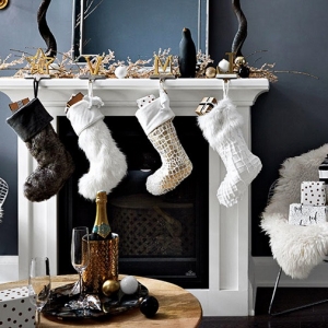 Decorazioni natalizie, tutorial, idee e ispirazioni anche fai da te