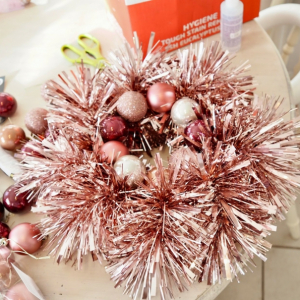 Ghirlande natalizie, tantissime idee e video per creare una magica atmosfera