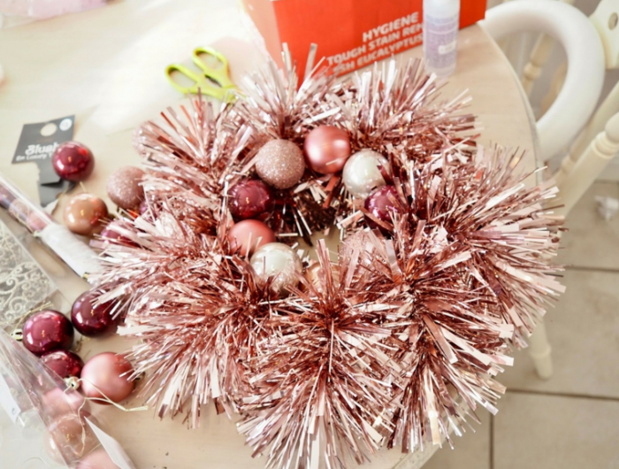 Ghirlande natalizie, tantissime idee e video per creare una magica atmosfera