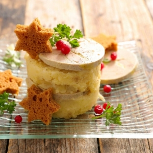 Antipasti di Natale – ricette sfiziose per tutti i gusti e facili da fare