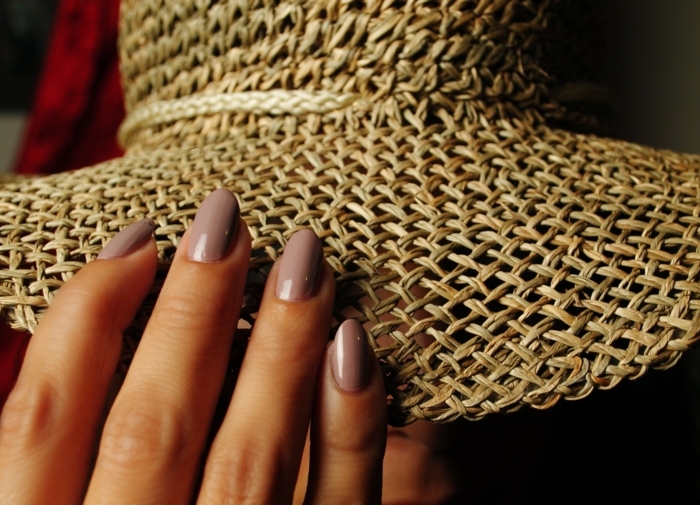 Unghie a mandorla – l’ultima tendenza per una manicure perfetta