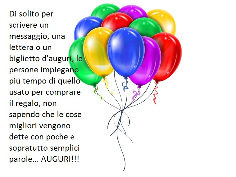 1001 Idee Per Frasi Di Buon Compleanno Per Maggiorenni Amori Amici Mamma E Papa