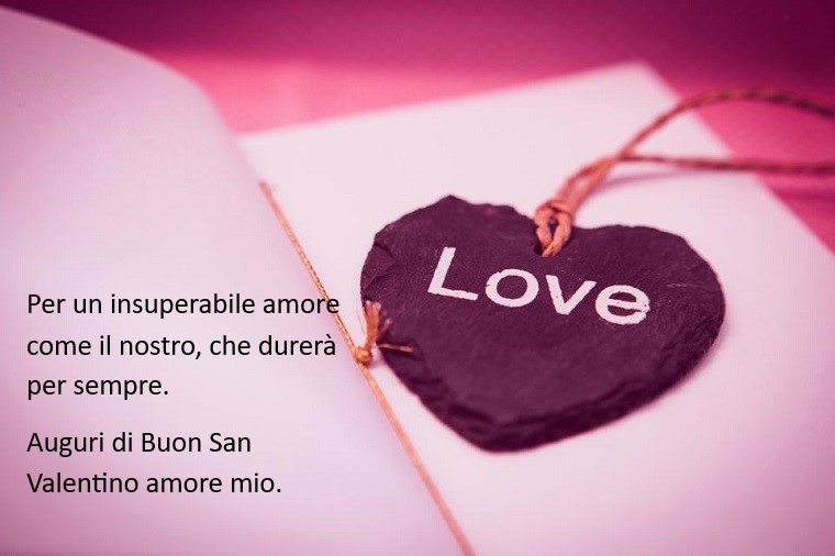 Deutsam Tela Personalizzata Con Foto E Testo Per Marito - Regalo San Valentino, Festa Della Mamma, Festa Del Papà - Qualità Tedesca 360g