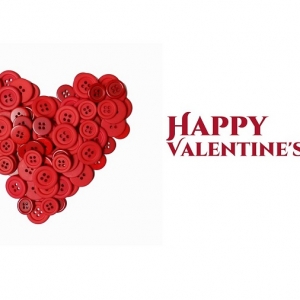 Frasi San Valentino: un augurio speciale per la persona amata