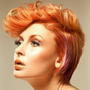 Acconciature capelli corti: una raccolta delle migliori proposte di tendenza