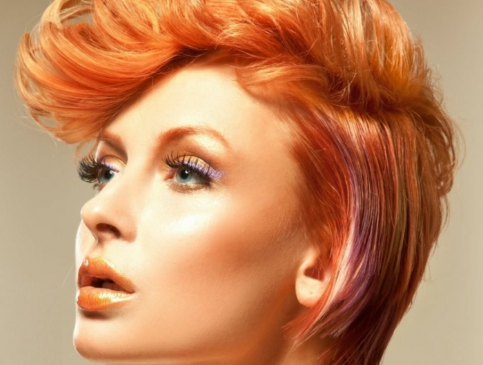 Acconciature capelli corti: una raccolta delle migliori proposte di tendenza