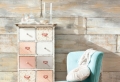 Arredare con lo stile shabby! Idee per la casa, tutte da copiare!